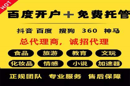 SEM代运营服务公司案例：提升广告投放效果
